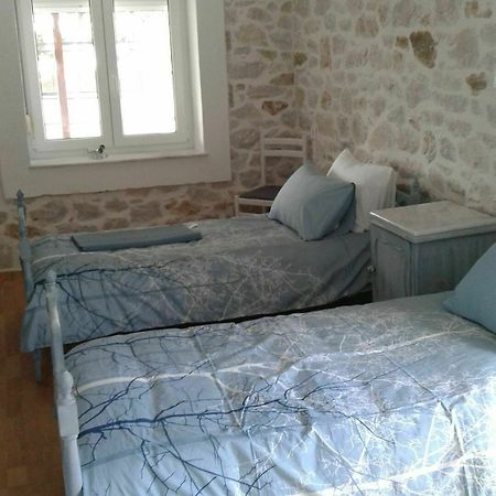 Villa Valia Skála Kallirákhis Kültér fotó