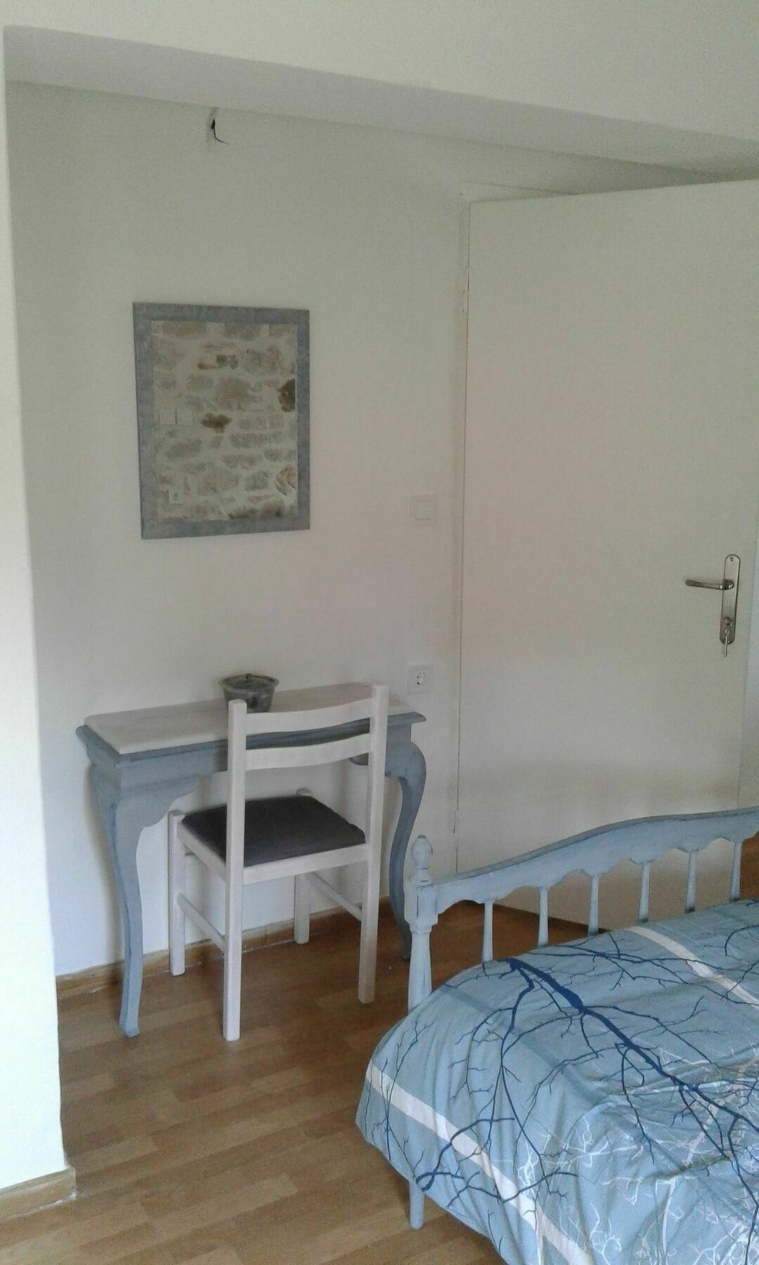 Villa Valia Skála Kallirákhis Kültér fotó